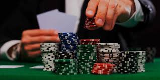 Официальный сайт Casino EzCash