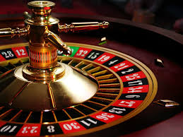 Онлайн казино Vulkan Rich Casino